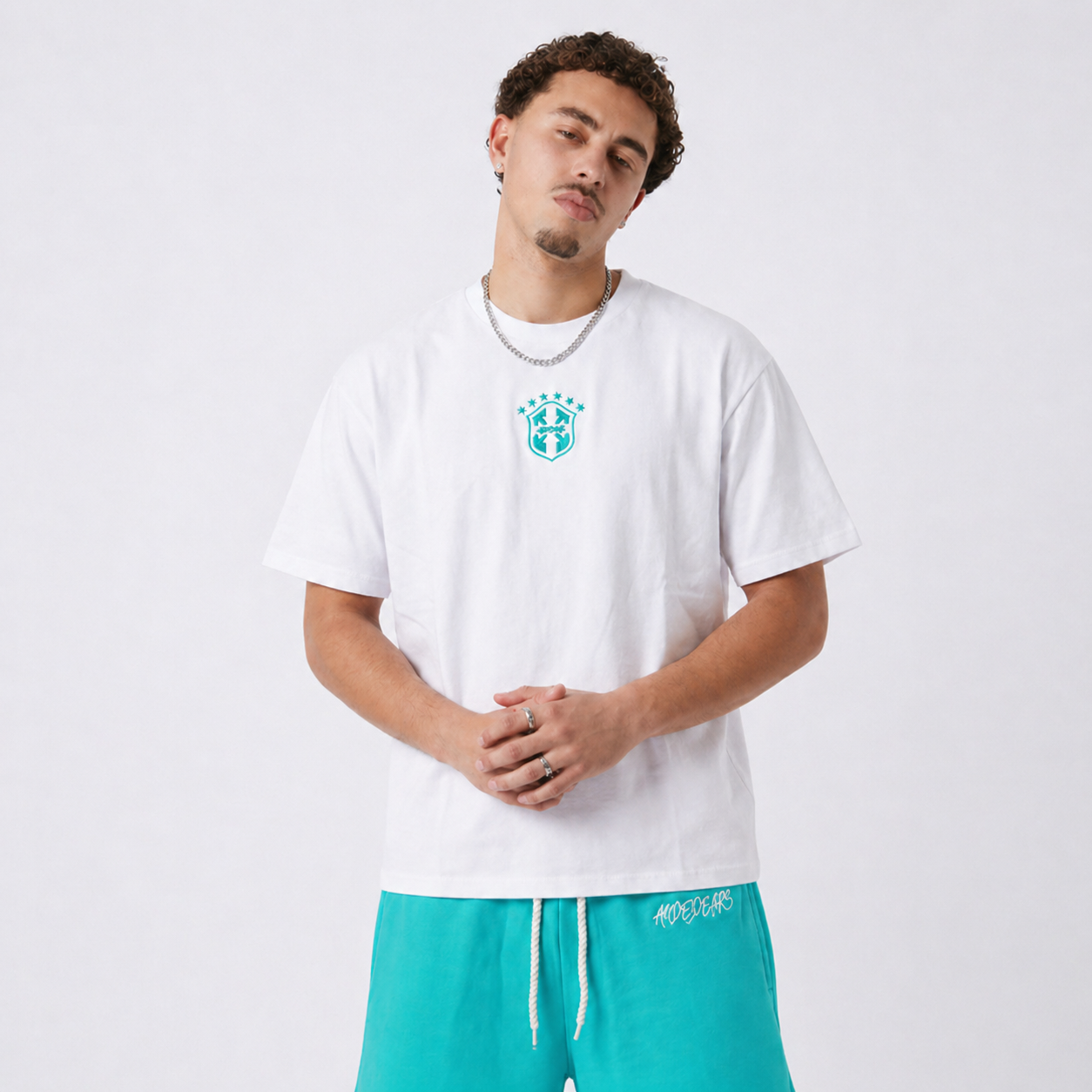 Ensemble Brésil | Kayo Paris
