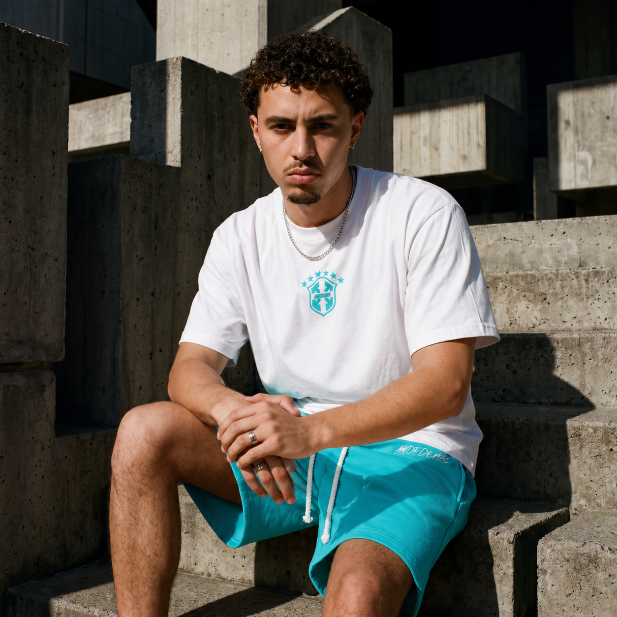 Ensemble Brésil | Kayo Paris
