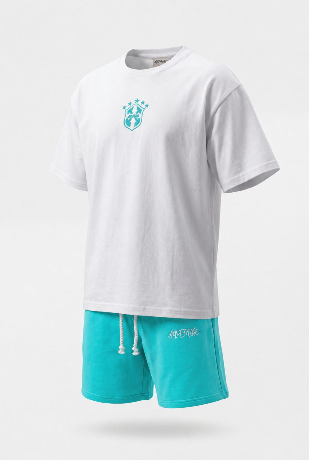 Ensemble Brésil | Kayo Paris