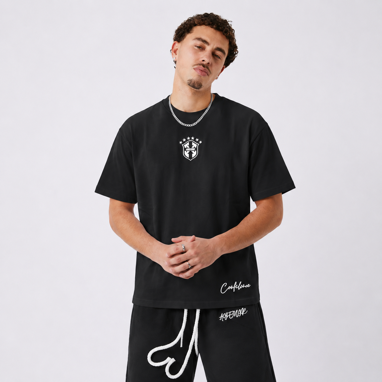 Ensemble Brésil | Kayo Paris