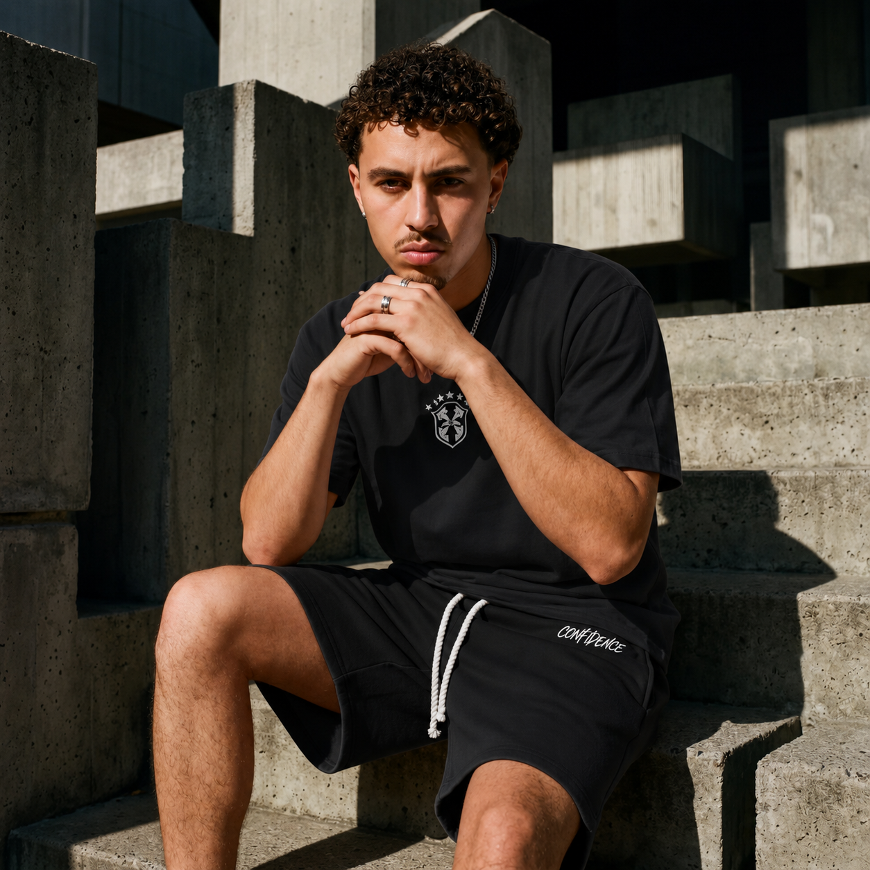 Ensemble Brésil | Kayo Paris